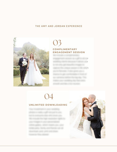 06 Wedding Pricing Guide Stand Out Cont