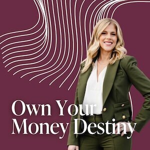 Own Your Money Destiny