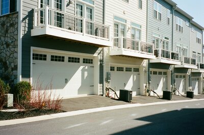 Kelso Housing