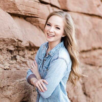 Success & Lifestyle Coach
