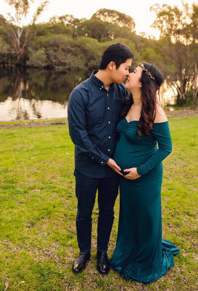 Perth-maternity-photoshoot-gowns-73