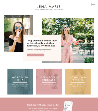 Jena-Template-Opt-Showit