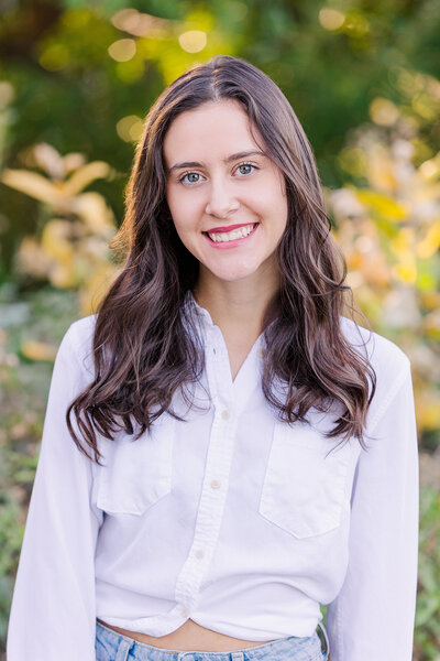 senior portraits girls Heather Lilly Photography