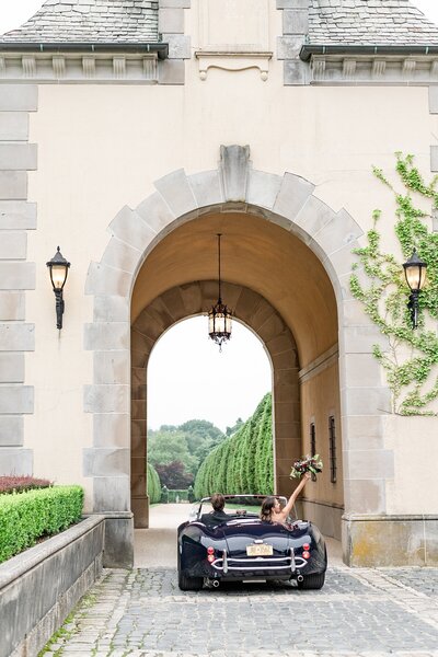 Melissa & Arturo Photography | Oheka Castle Wedding 58