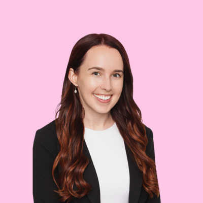 Meet Abby Digital Marketing Coordinator at Oh My Digital