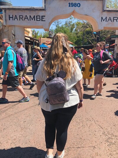 disney 2019