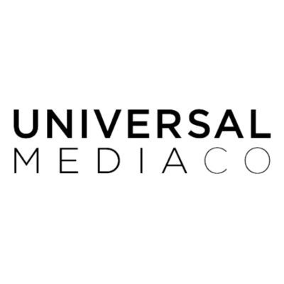 Universal Media Co. logo