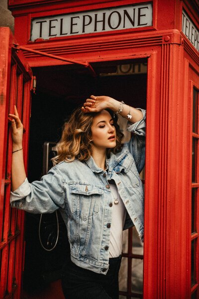 Portrait photographer London 9N3A