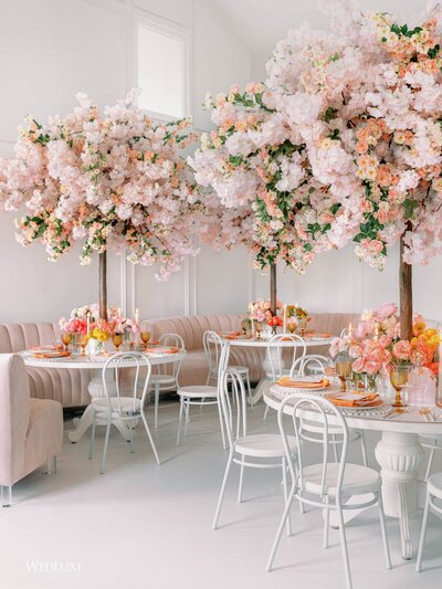 pink-summer-cherry-blossom-wedding-inspiration-7-scaled