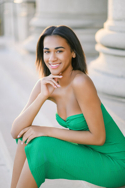Kansas City Senior Picture Gallery