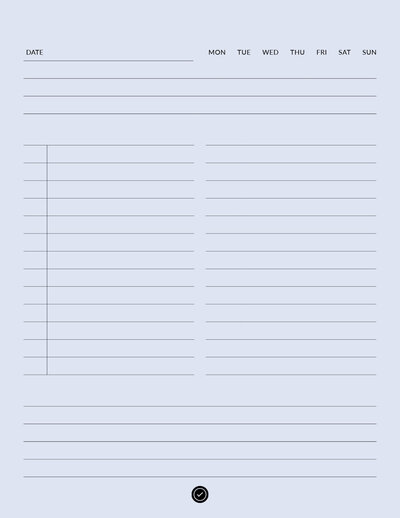 Start Stop Change Digital Planner No 06 by Click 2 Plan Digital Planners-50