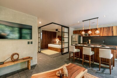 aflora tulum stay for two guests by jungle luxe