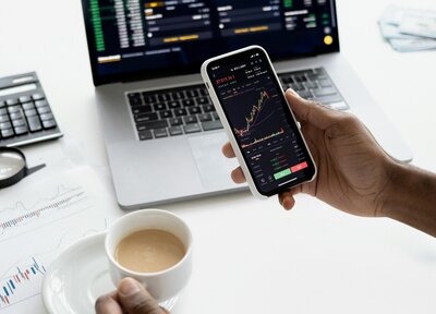 learn to build passive income streams