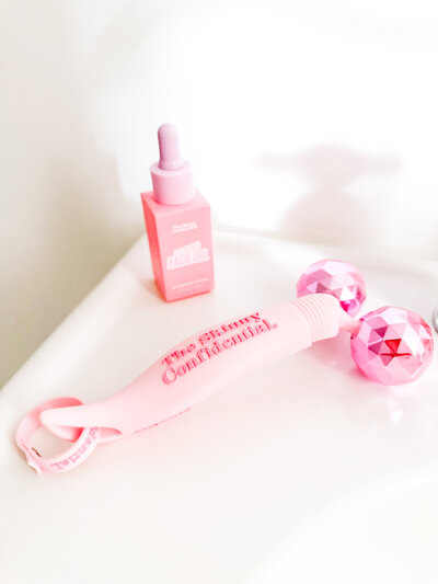 The Best The Skinny Confidential Products