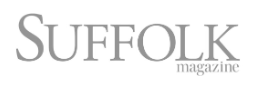 Suffolk Magazine Logo