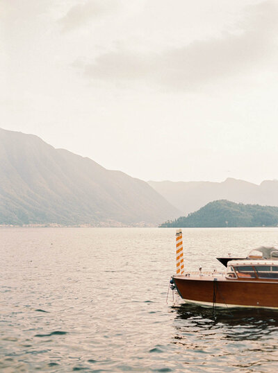 Grand Hotel Tremezzo Wedding