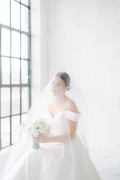 Studio Bridal Session Atlanta Wedding Photographery Renee Jael-51