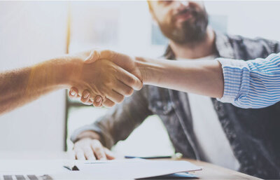 Professional services we partner with