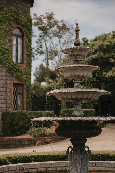 Washington DC Wedding Photographer Chateau des Fleures Angier North Carolina KCP 2023-5