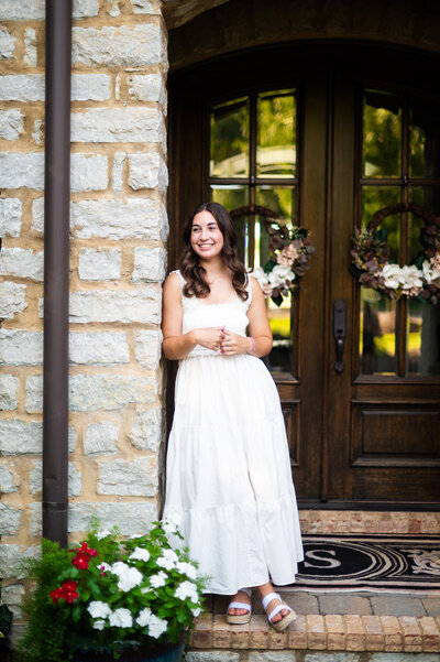 Sammi Shaw Senior Pictures 33