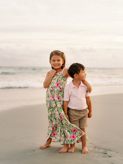 Melissa Blythe Emerald Isle Family Portrait Photographer-3