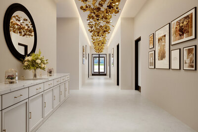 The Skyroom NC- Chatham County Wedding Venue