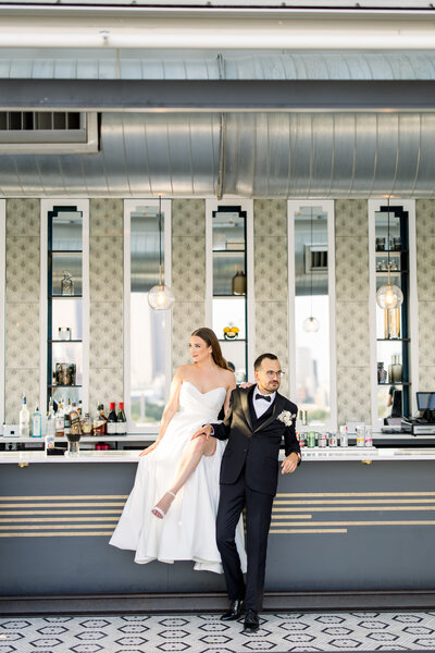 Columbus Ohio Wedding Photographer