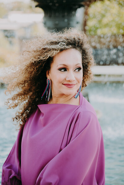 Meet Daniella, the visionary behind Healwell Collective, whose partnership with a Showit Web Design specialist brought her vision to life online. Alongside glowing reviews, Daniella's dedication to holistic healing radiates through her platform.