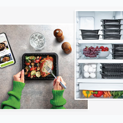 Shop Metabolic Meals at Holistic Haven