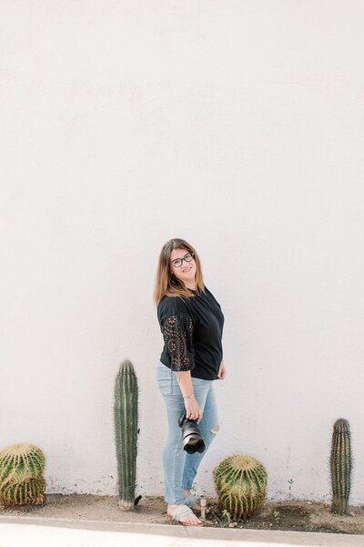 host of the focus collective ca. womens retreat and wedding photographer tiffany michele photography