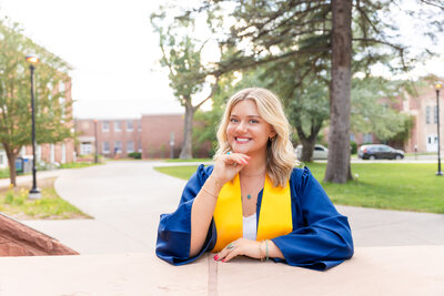 Sedona Anniversary Celebration Photo Session - Bayley Jordan Photography