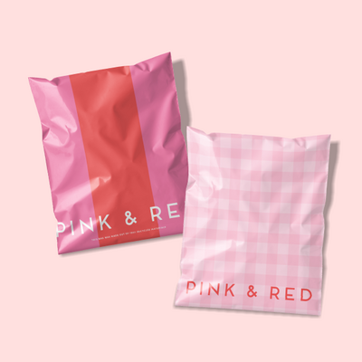 Pink and Red-8