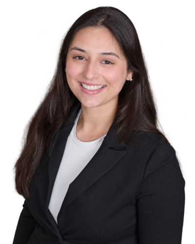 Jenifer Rodrigues, MPH