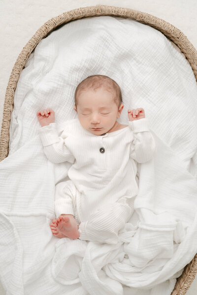 newborn photography oak mountain