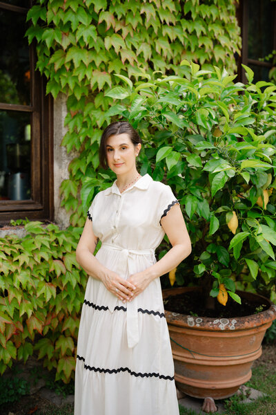 Destination wedding coordinator and designer. 