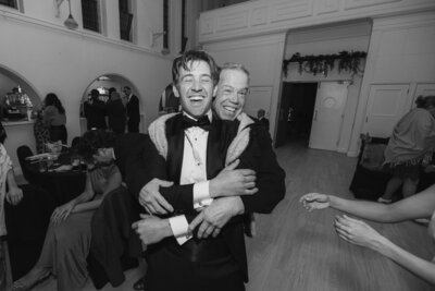 Lancaster couple just married