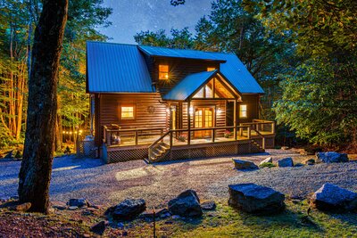 Exterior Twilight (4)