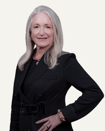 Judy Varian, transaction coordinator handling deals with precision and care for The Destination Group.