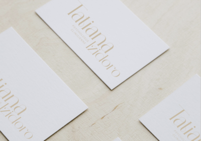 Logo réalisé par Baije Studio pour l'entreprise Siempre Production