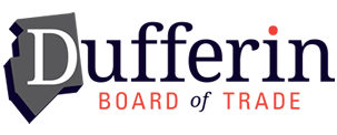 Dufferin Board of Trade Logo