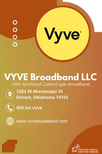 VYVE Broadband LLC