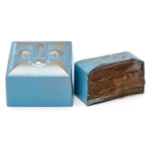 Fleur de sel chocolate