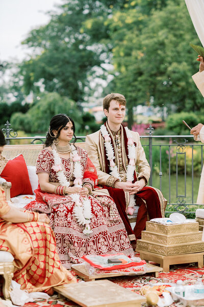Indian Wedding Planner