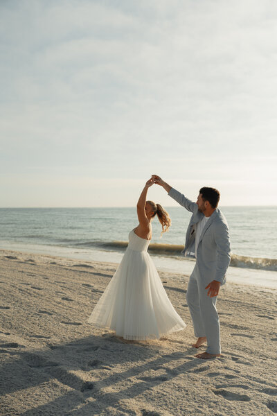 sarasota wedding photographer