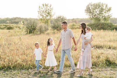 Steinbach maternity photos