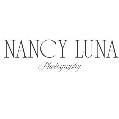 Elegant Timeless Simple Classic Wedding Photographer Logo