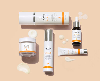 VITAL C HYDRATING ANTIAGING SERUM DISCOVERY SIZE