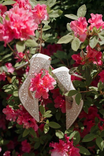 Capturing every detail on your wedding day 