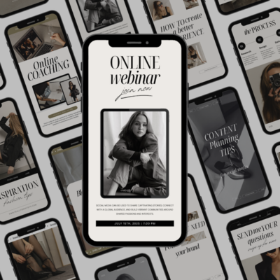 Story Templates