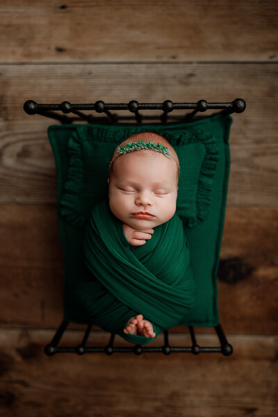 Newborn Photography Alabama
